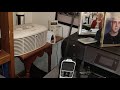Shack Tour