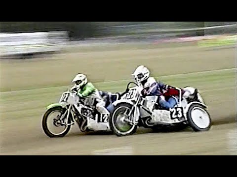 1994 GOLDEN DUCK GRASSTRACK - PART 2