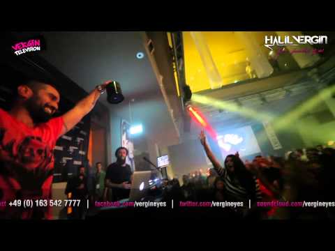 Cansu Eylül Taş - Padişah (2015) 1080p HD 320 kbps