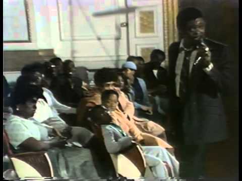 The Pilgrim Jubilees - Rich Man  Poor Man