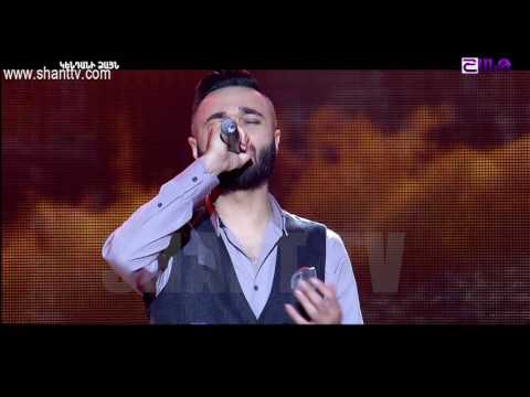 X-Factor4 Armenia-Gala Show 8-Andre & Edgar Ghandilyan-Mer Ergir