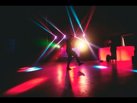 Let me back - DJ Dervish