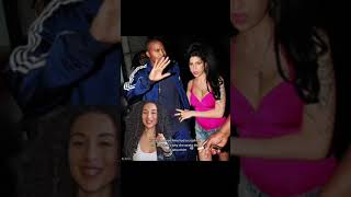 the history of nas and amy winehouse's relationship