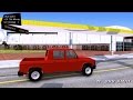 ARO 324 para GTA San Andreas vídeo 1