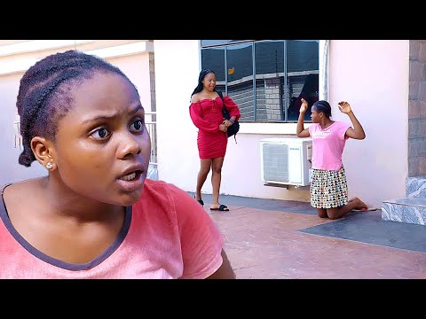 Nobody Knows My Oga's Beautiful Daughter Is A Green Snake In Disguise - Adakirikiri| Nigerian Movie