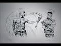Kendrick Lamar Ft 2Pac Reincarnated Remix