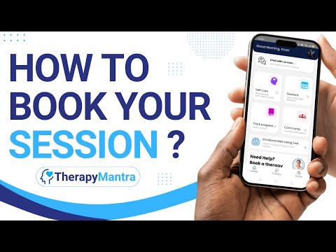Videos from TherapistMantra
