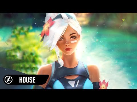 Heyder & Robbie Rosen - Don't Stop (Magic Cover Release)