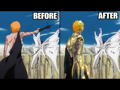 I Found A Way To Make Every Bleach Movie Canon (EXTREME DIFFICULTY)