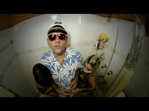 DJ  CHERNOBYL E TONHO CROCCO - KUKUMBIA CIGANA