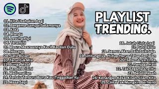 Download lagu Playlist Trending 🖤🎧 || 25 Lagu Viral Pop Indonesia 2025 Cover Full Album #laguindonesiaterbaru mp3