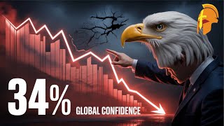 How The Rest Of The World Views America's Economic Crisis