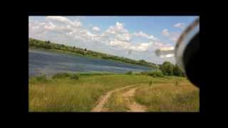Рыбалка на реке цна в рязанской области фото