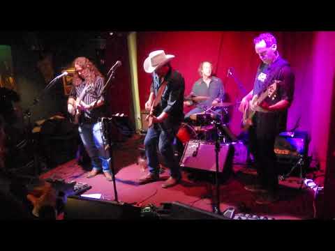 Shawn Nelson Band - "That Ol Rock n Roll" - Lot 46 - 1/30/26