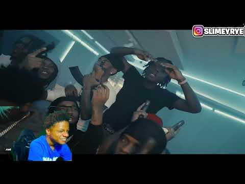REACTING TO Rell Vert x T Slick166 x Lil Scoom89 x Bloodhound Q50 - Blood Bath (Official MusicVideo)