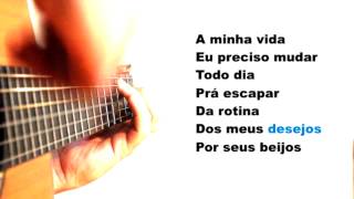 Eu quero sempre mais