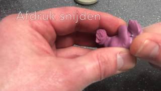 Video thumbnail for Handmade Ears4U by TheEars4u