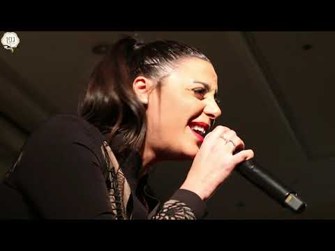 נסרין קדרי - בנאדיק Benadik | פסטיבל הפיוט העולמי 2018