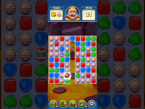 Royal Match Level 1760