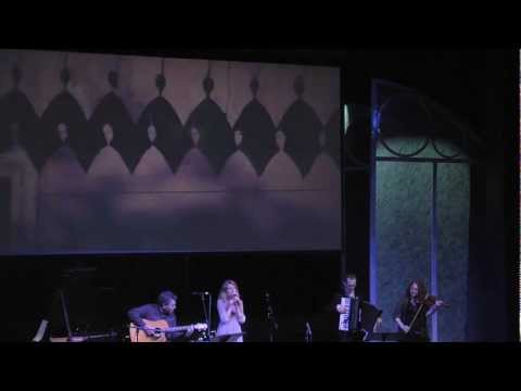 Jewish Polesye - Chutzpah 2013 Vancouver Canada