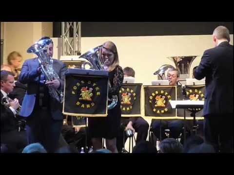 Softly as I leave you - Ami Petch and Gary Curtin