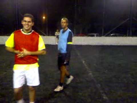 CAMPEONATO CARPINELLI 16/07/10 - Reportagem Brasil 6  x 7 Alemanha.mp4