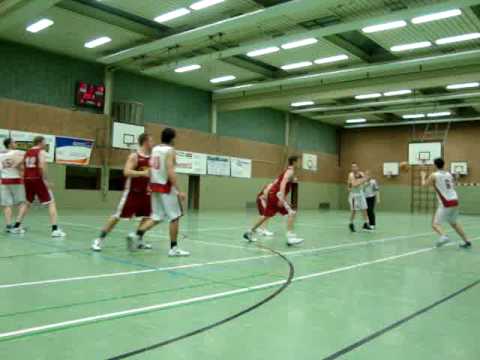 19.12.2009: BOLH: RV Hoya - VfB Stolzenau (Teil 3)