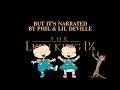 The Lion King 1½ Trailer But It S Narrated By Phil Lil Deville