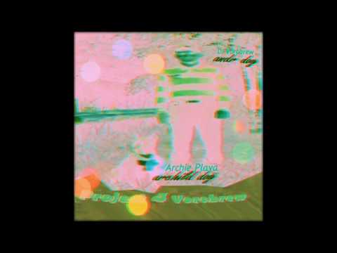 DJ Vorobrew - Stomp Town with Archie (Side B)