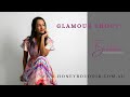 Behind The Scenes Of A Glamour Shoot