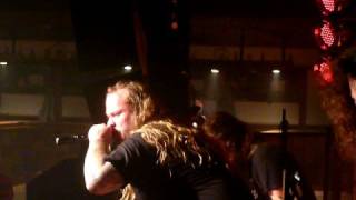 Destroyed World 2008 - Fleshcrawl (1)