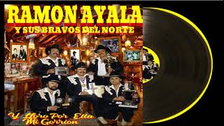 Pero Yo No La Conozco &quot; RAMON AYALA  Y LOS BRAVOS DEL NORTE&quot;