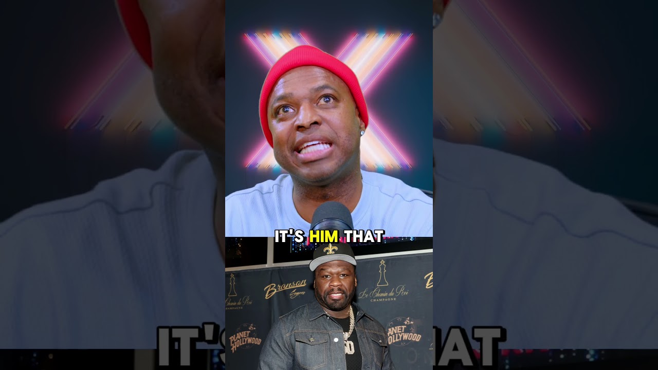 Henry Coleman thinks 50 Cent and T.I. are too old to be beefing