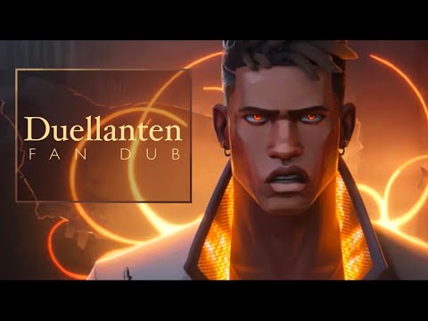 Duellanten (German Dub)