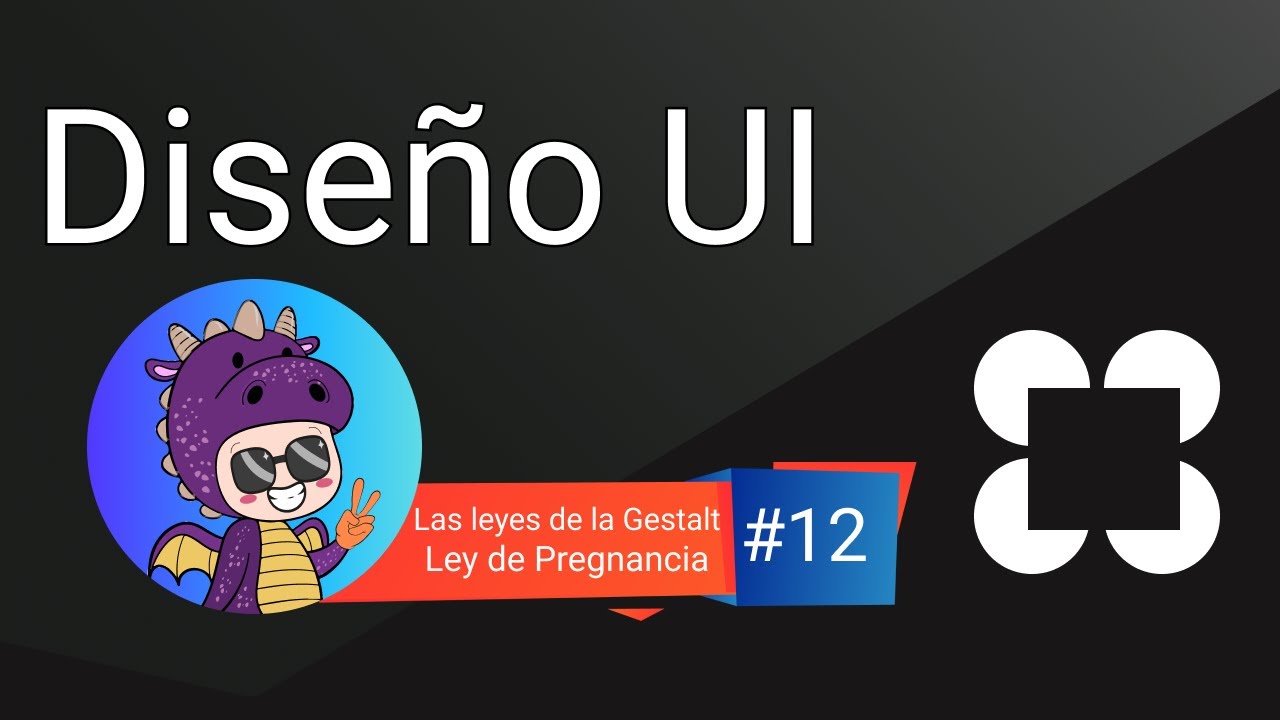 Putar video 🧠 Las leyes de la Gestalt: Ley de la Pregnancia❗❗ Curso Tutorial de Diseño UI ❗❗ Gestalt sekarang 🧠 Las leyes de la Gestalt: Ley de la Pregnancia❗❗ Curso Tutorial de Diseño UI ❗❗ Gestalt