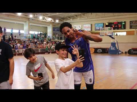 BACKSTAGE | CD Póvoa ESC Online vs CP Esgueira - LPB 2ª Fase