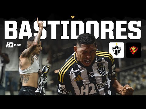 CINECAM: GALO 3 X 1 SPORT | BEHIND THE SCENES 🐓🔥