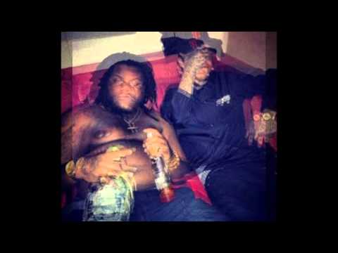 Boo Bonic Ft. Ricky Hil & Fat Trel - Pissy Drunk *HD*