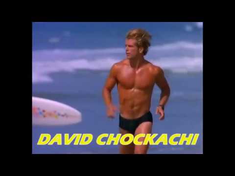 Baywatch : Season 8  (Version 2)