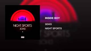 INSIDE BOY