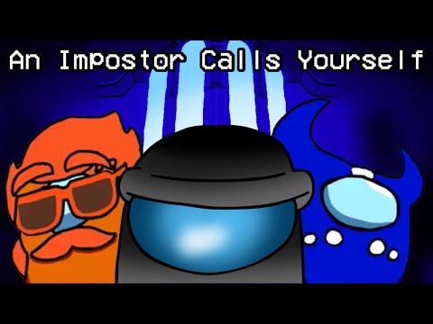 Mashup | CG5 x The Stupendium ft. Danbull - An Impostor Calls Yourself