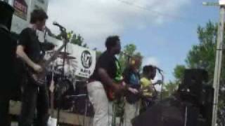 OBSTRUCTION OF AUTHORITY-MOUGSY