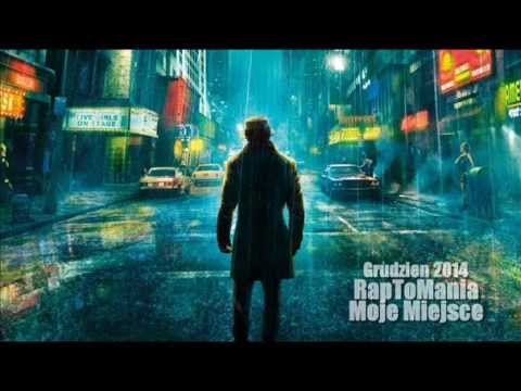 RapToMania -  Moje Miejsce