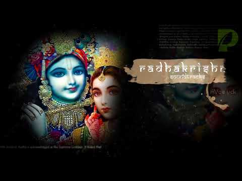 Rkrishn Soundtracks 126 - Radha Krishna Aur Bal Ganesh Ki Baasuri Sangeeth
