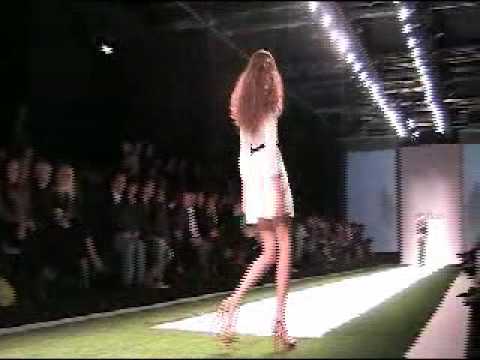 Sfilata AB/Soul p-e '09 - Seconda Parte