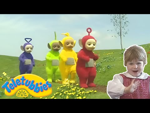 Teletubbies Classic I My Mum's a Doctor I Role Modelling Science I Full Episodes I Kids Movies