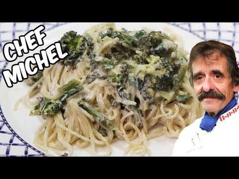 Linguine Primavera