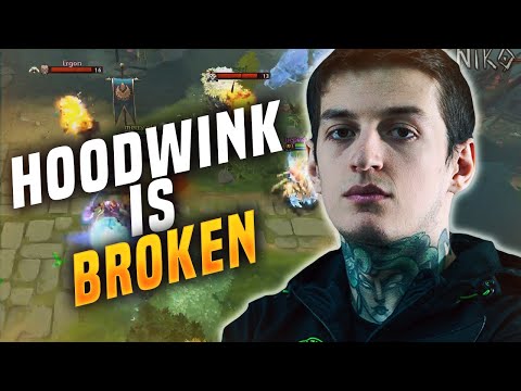 What Happens When ICEFROG Release a New Hero - NIKOBABY STREAM Moments #47