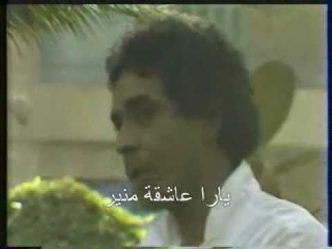 محمد منير ولقاء نادر من برنامج - علي فين