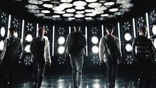 SHINee - uD~D~DvMusic Video (full ver.)